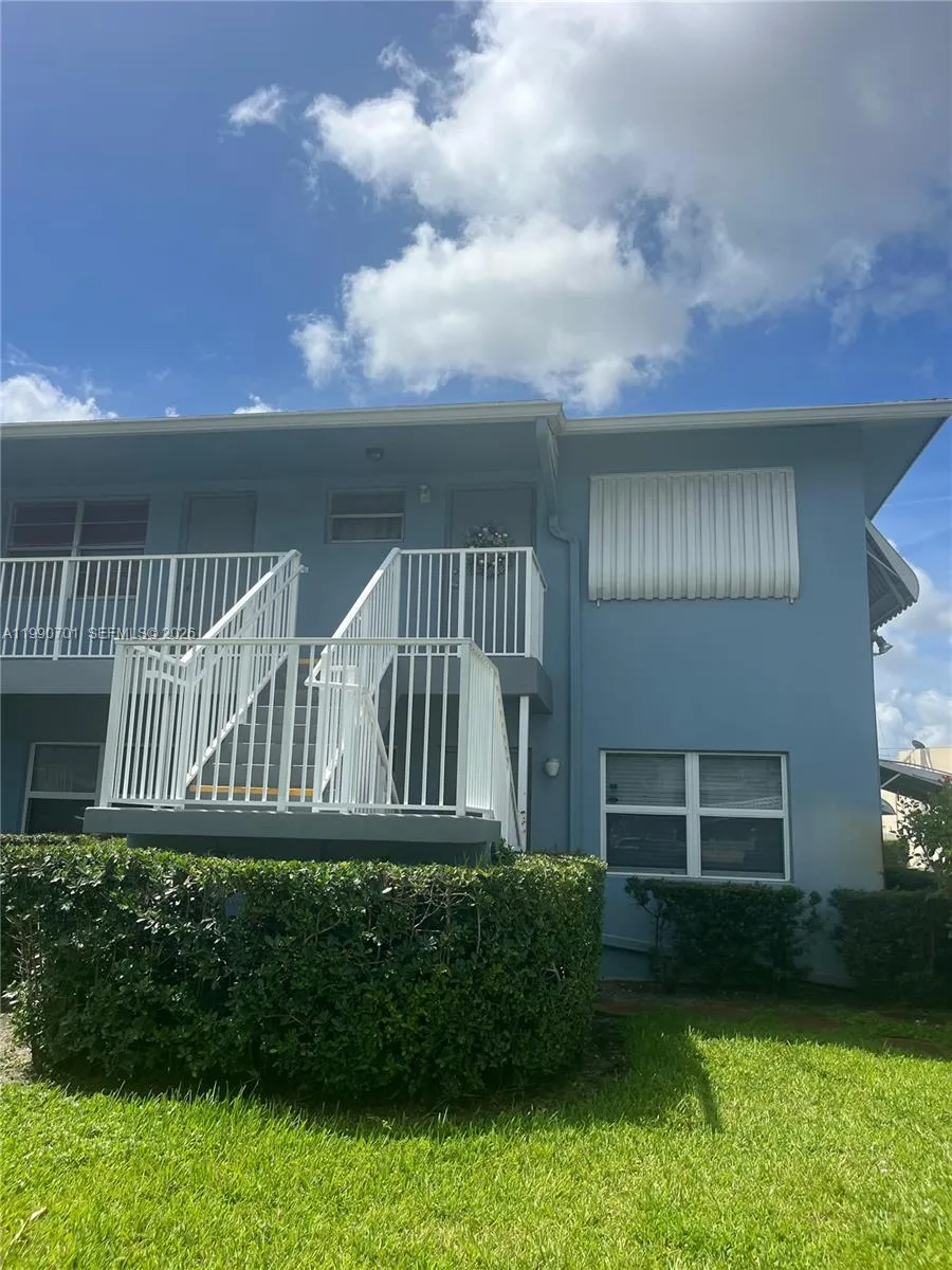 3856 S Cir Dr # 6, Hollywood FL 33021