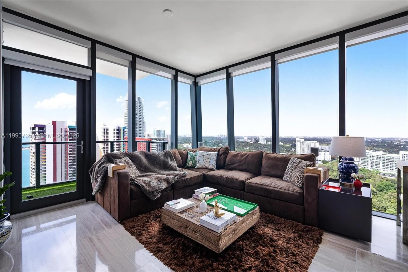 1451 Brickell Ave # 2704, Miami FL 33131