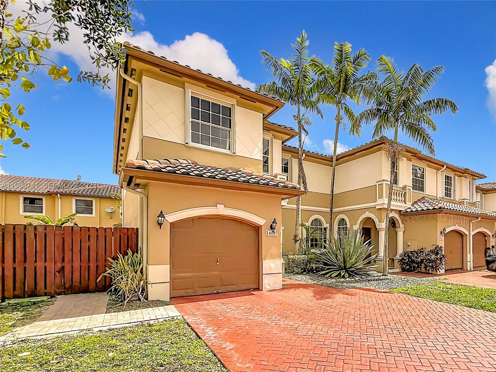 14097 SW 51st Ln # 14097, Miramar FL 33027