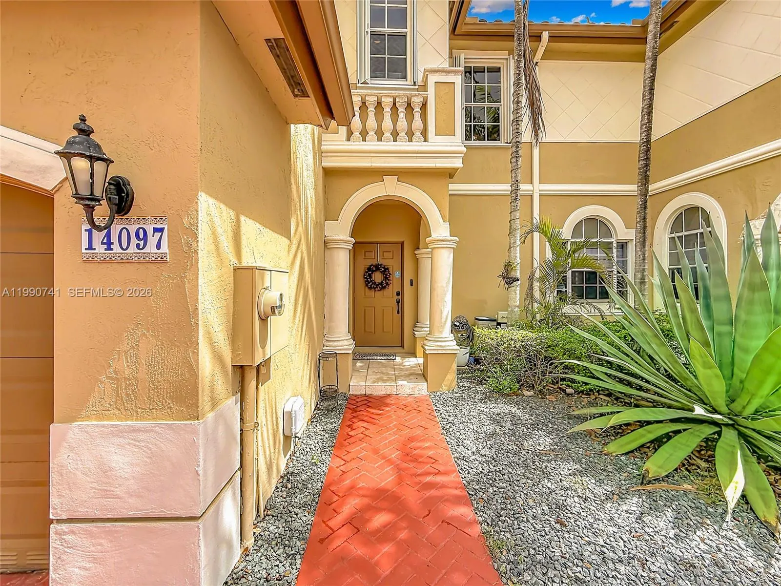 14097 SW 51st Ln # 14097, Miramar FL 33027