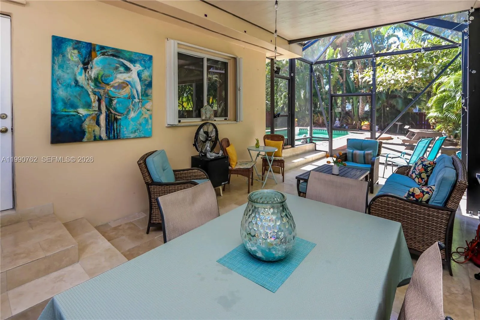 4 bedroom 2 bath for sale at 1410 Fletcher St, Hollywood FL 33020