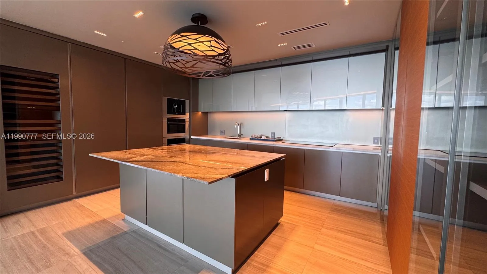 18975 Collins Ave # 2500, Sunny Isles Beach FL 33160