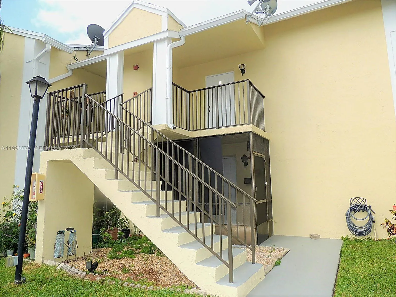 1150 N Liberty Ave # 1150H, Homestead FL 33034