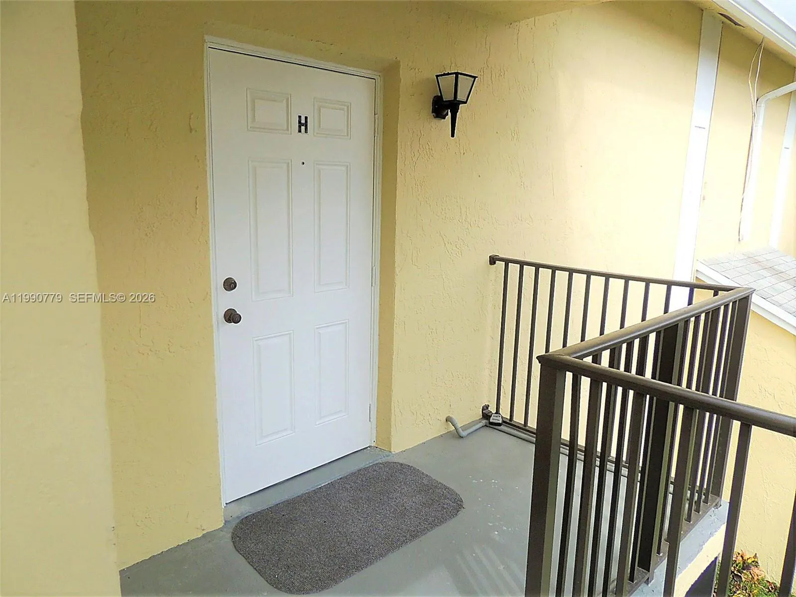 1150 N Liberty Ave # 1150H, Homestead FL 33034