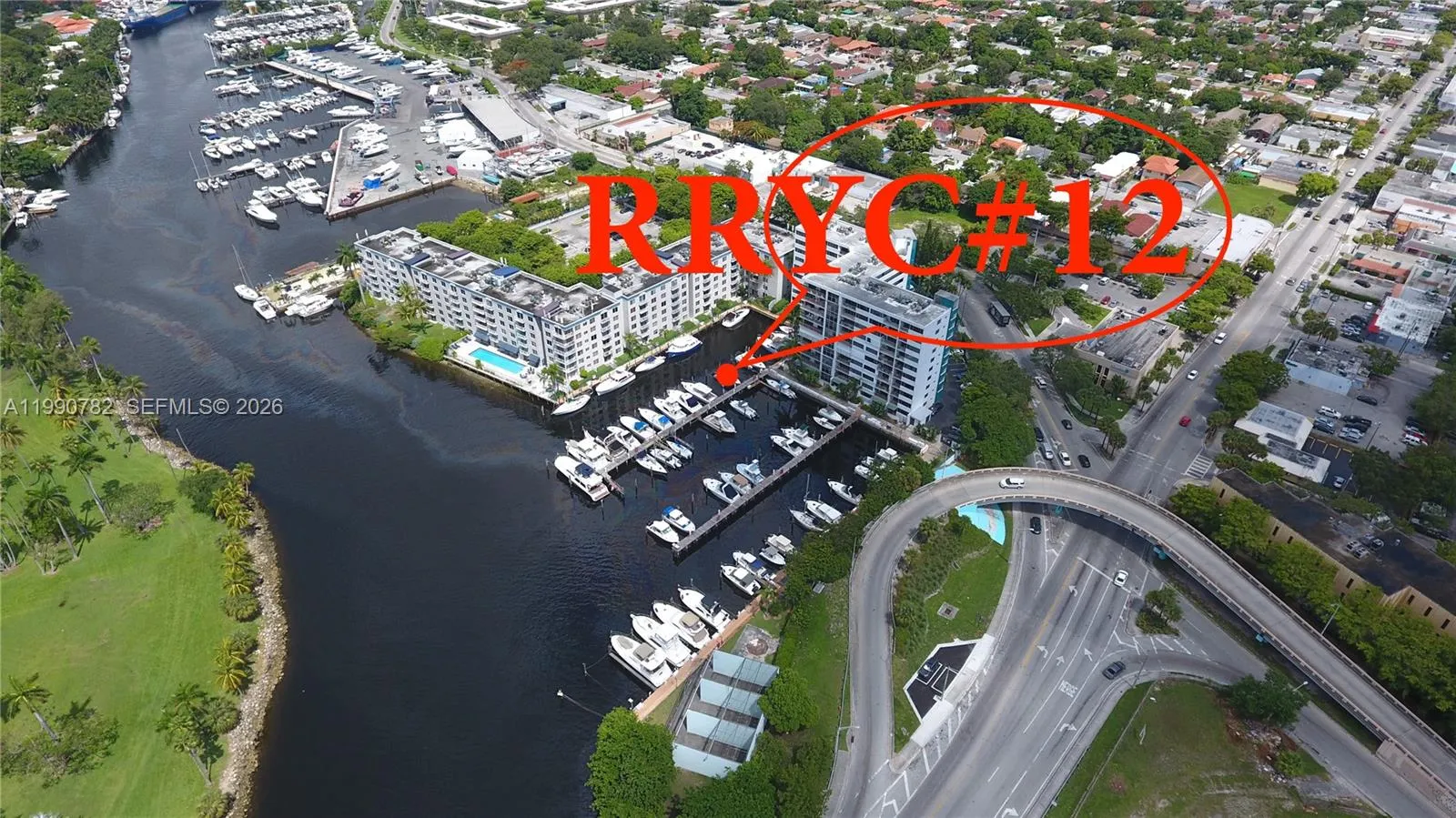 for sale at 1700 NW North River Dr, Miami FL 33125