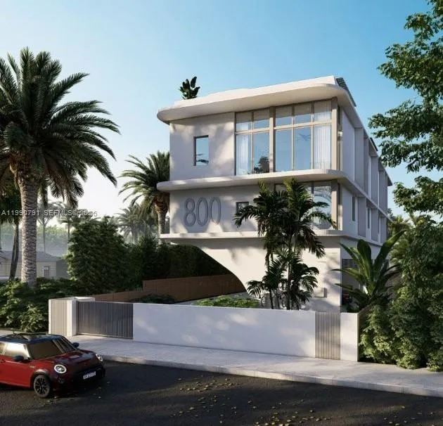 for sale at 800 84th St, Miami Beach FL 33141