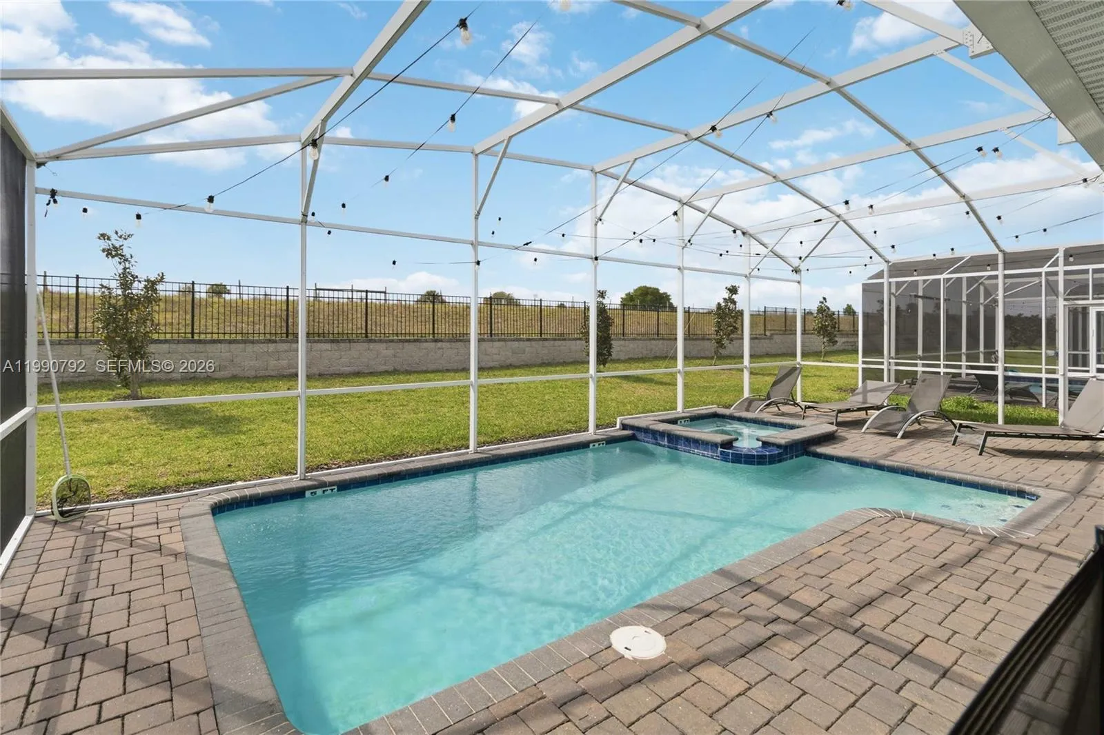 9114 Sommer, Davenport FL 33896