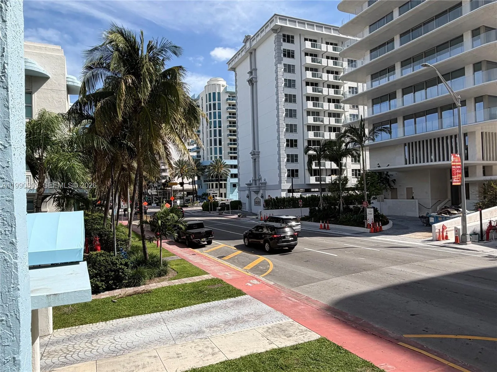 9156 Collins Ave # 107, Surfside FL 33154