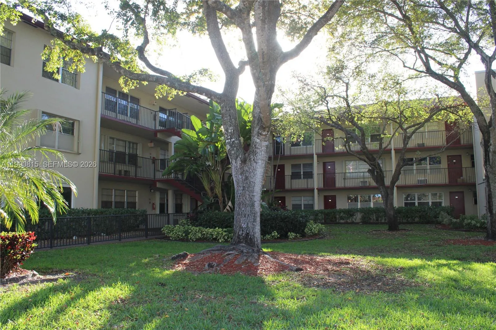 200 SW 132nd Way # 104L, Pembroke Pines FL 33027