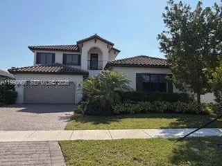 5 bedroom 4 bath for sale at 4309 SW 176th Ave, Miramar FL 33029