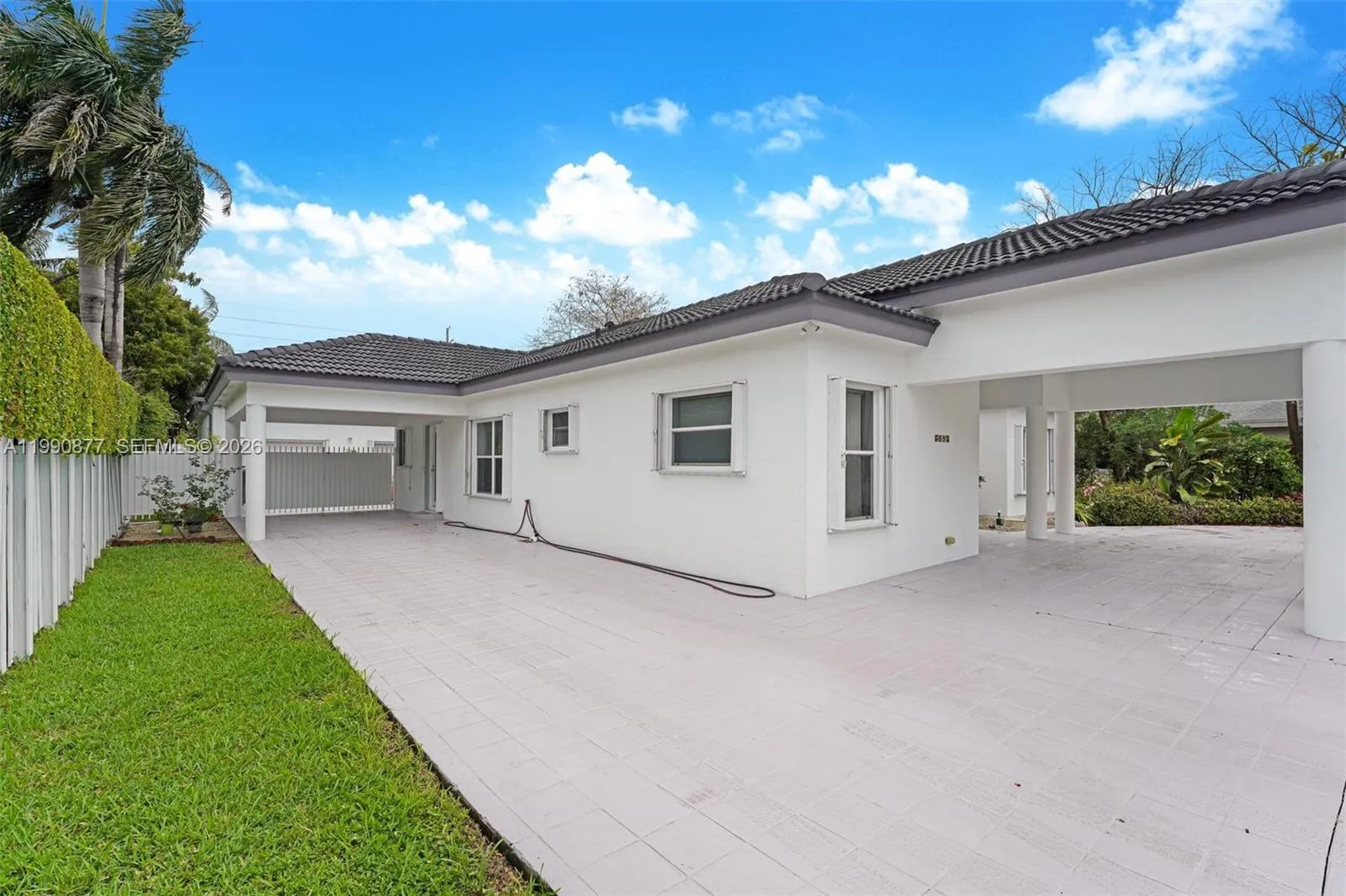 69 S Royal Poinciana Boulevard, Miami Springs FL 33166