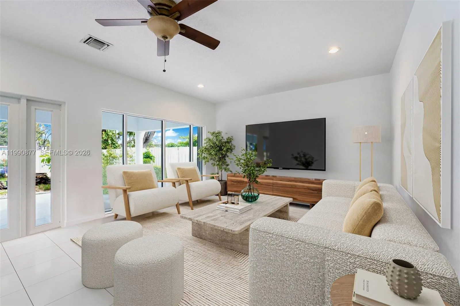 69 S Royal Poinciana Boulevard, Miami Springs FL 33166