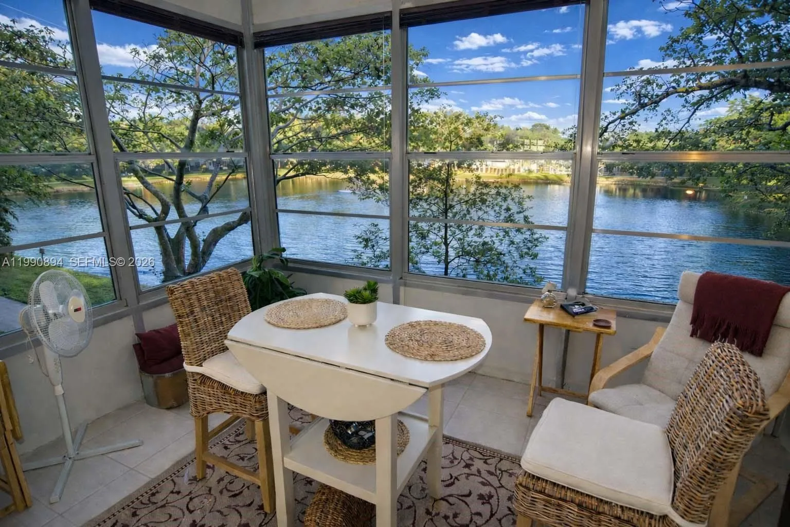 2 bedroom 2 bath for sale at 3530 NW 52nd Ave # 509, Lauderdale Lakes FL 33319