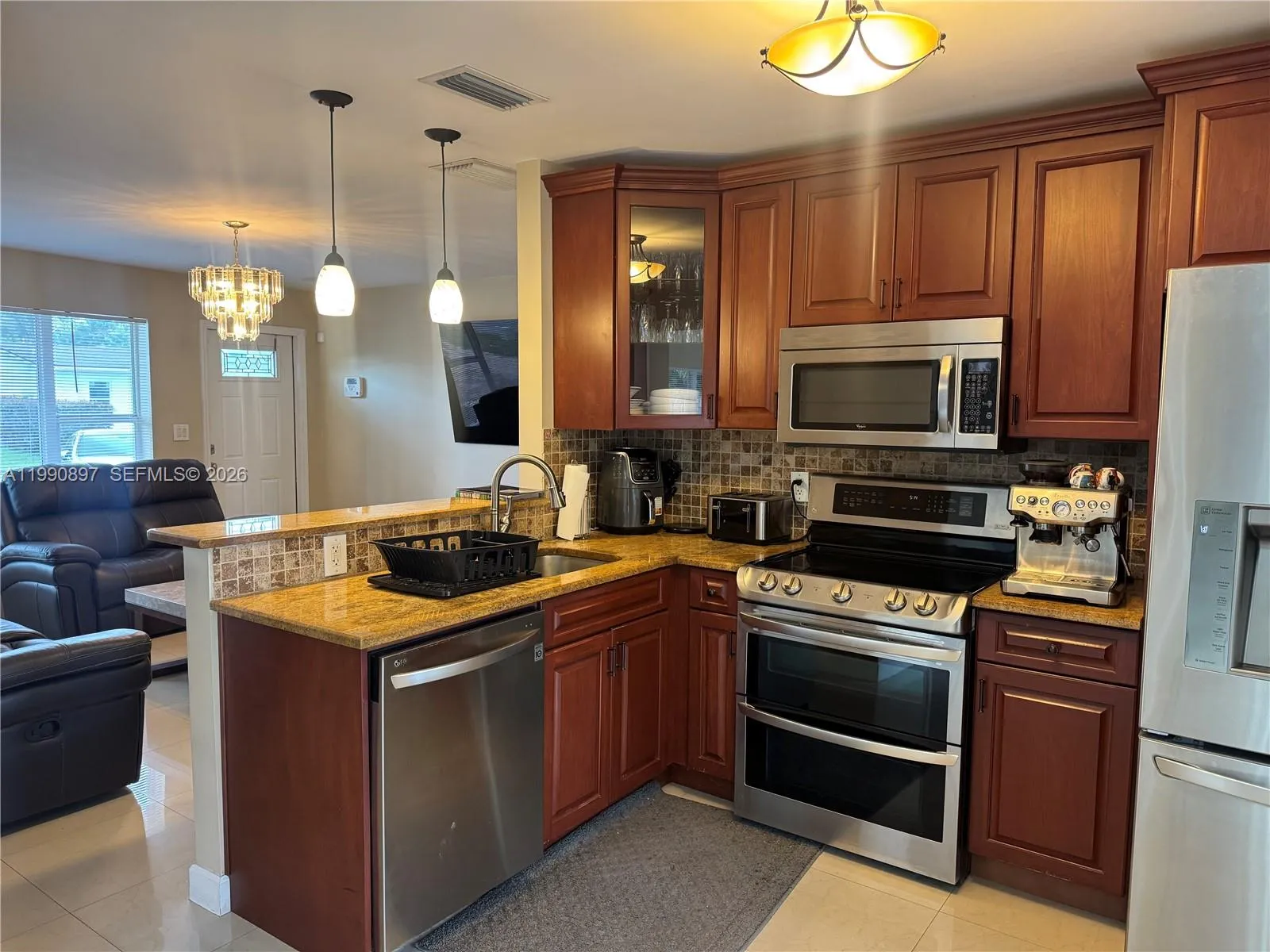 3 bedroom 2 bath for sale at 1460 NE 30th Ct, Pompano Beach FL 33064