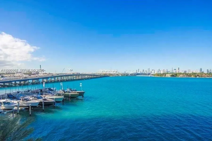 1 bedroom 1 bath for sale at 540 West Ave # 1013, Miami Beach FL 33139