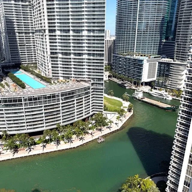 801 Brickell Key Blvd # 3008, Miami FL 33131