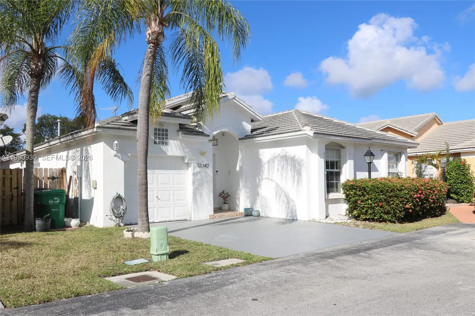 3 bedroom 2 bath for sale at 12347 SW 145th St, Miami FL 33186