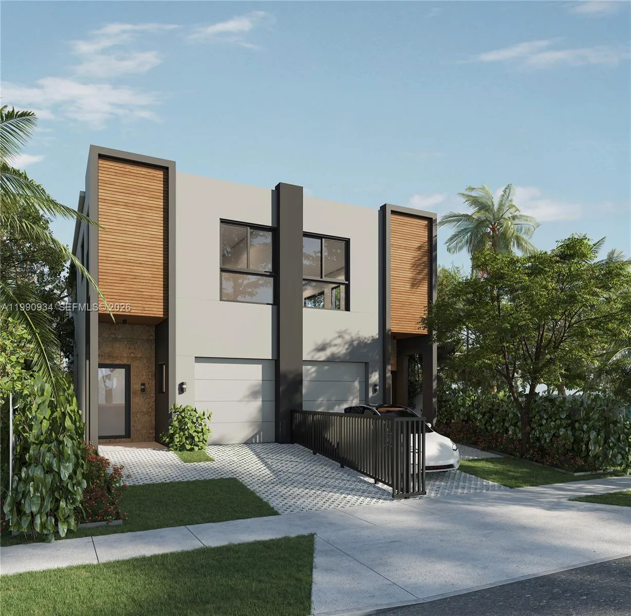 2768 SW 33rd Ave, Miami FL 33133