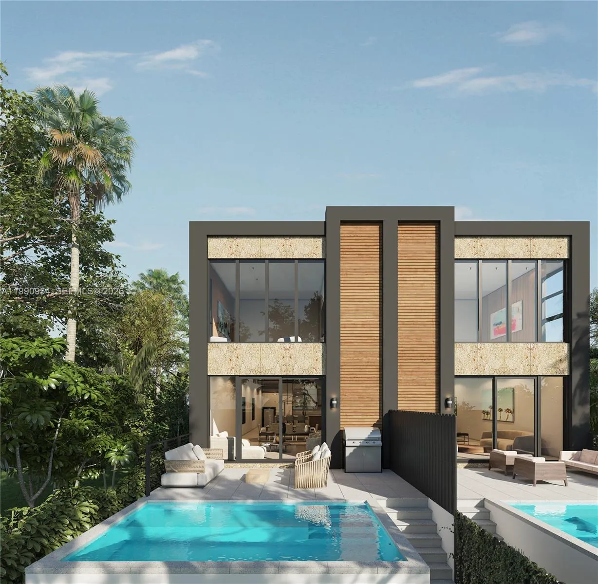 2768 SW 33rd Ave, Miami FL 33133