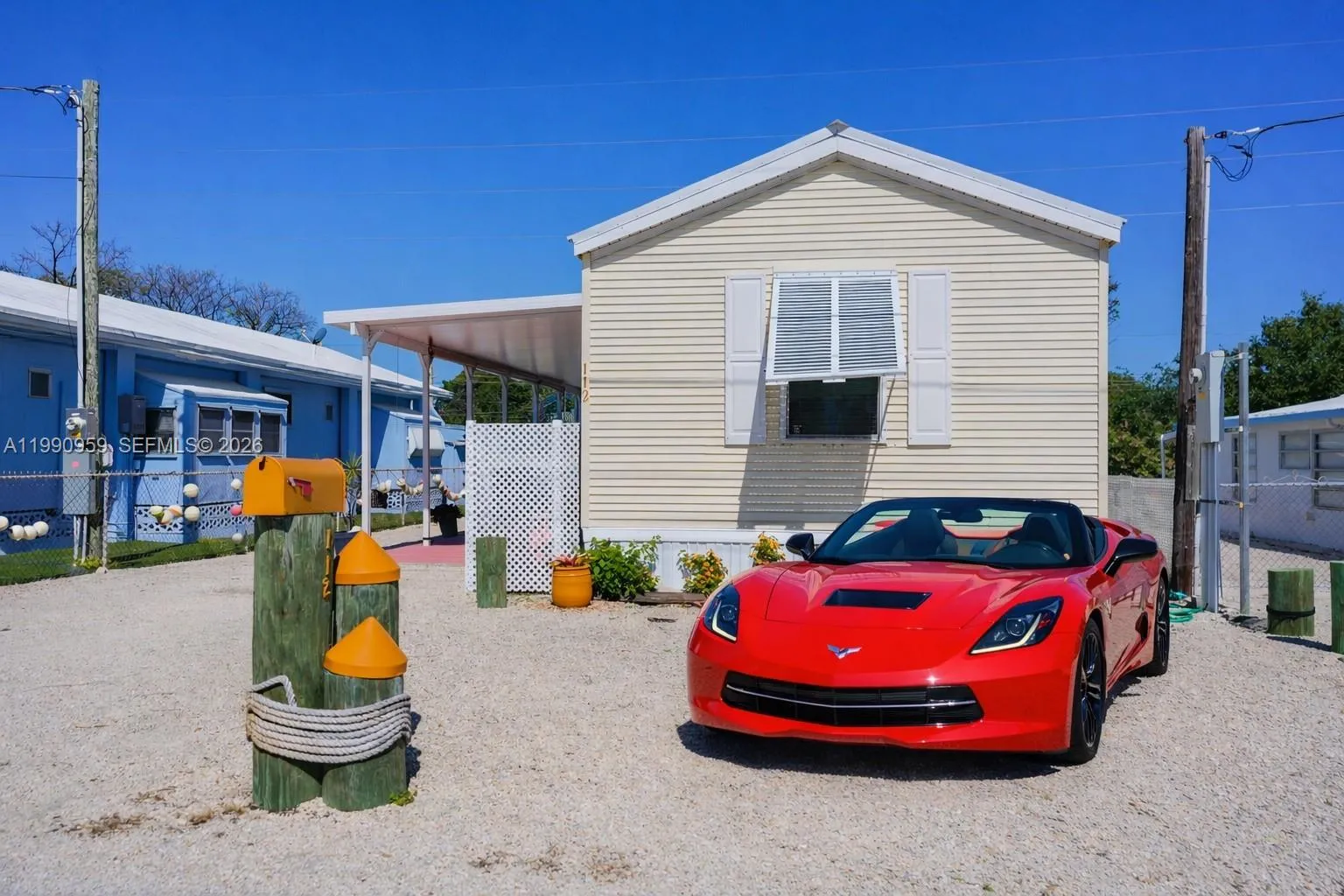 112 Tweedy Pie Ter, Key Largo FL 33037