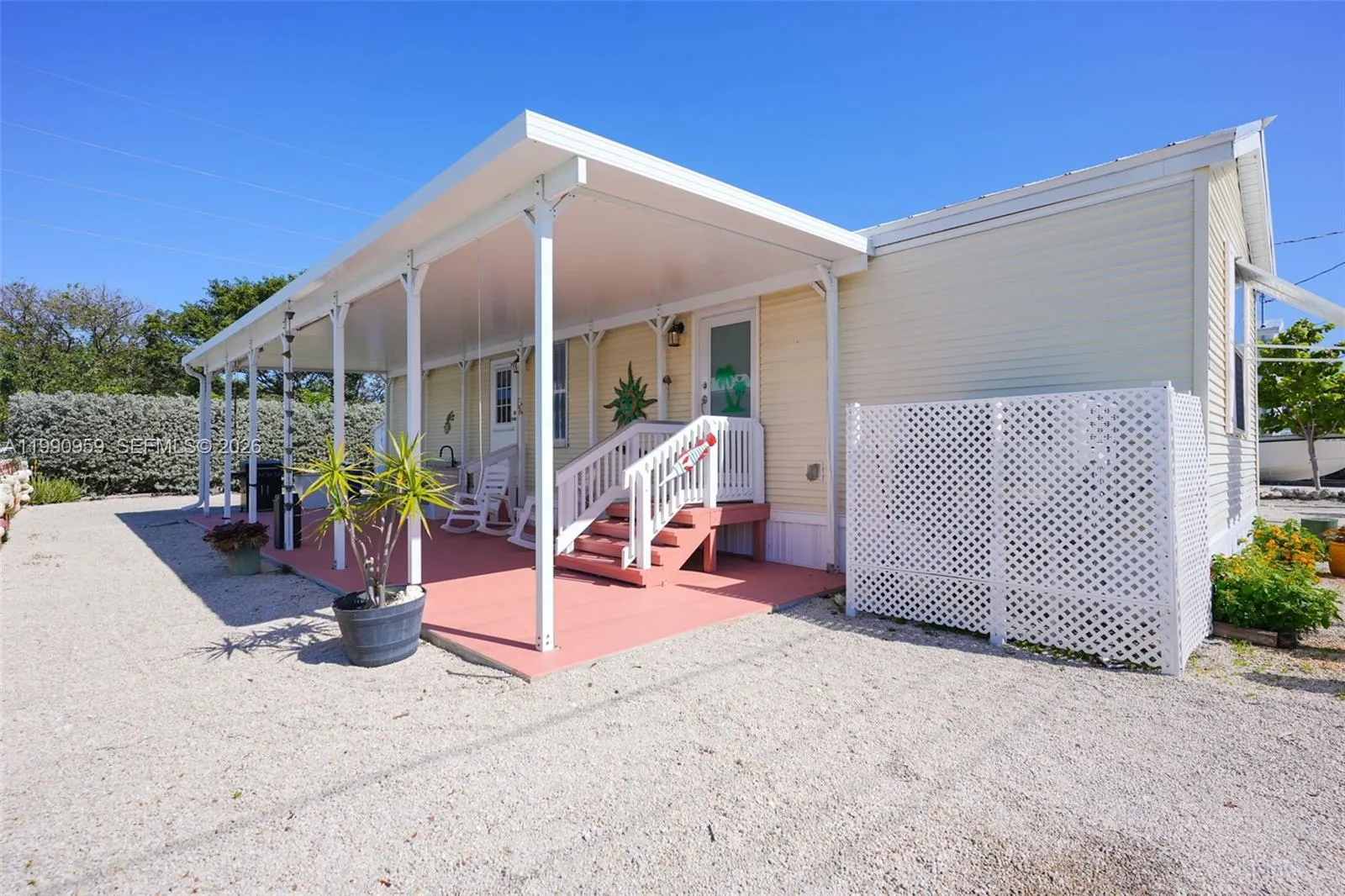 112 Tweedy Pie Ter, Key Largo FL 33037
