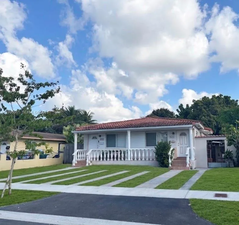 for sale at 2933 SW 24th St, Miami FL 33145