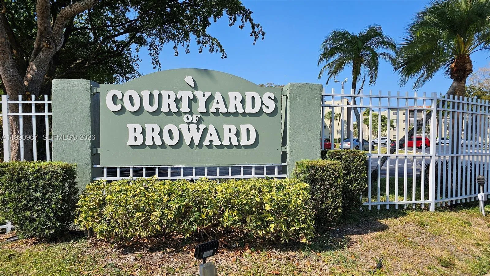 2 bedroom 2 bath for sale at 1800 SW 81st Ave # 1203, North Lauderdale FL 33068