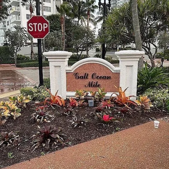 4010 Galt Ocean Dr # 207, Fort Lauderdale FL 33308