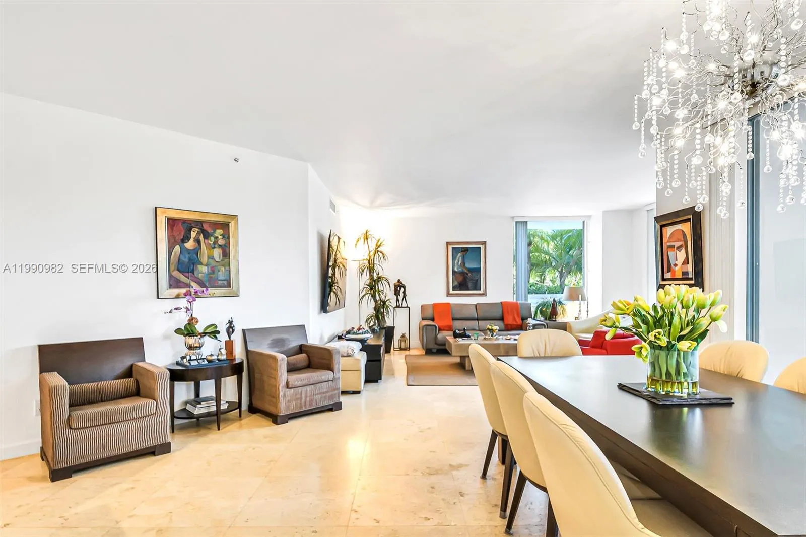 21050 Point Pl # 401, Aventura FL 33180