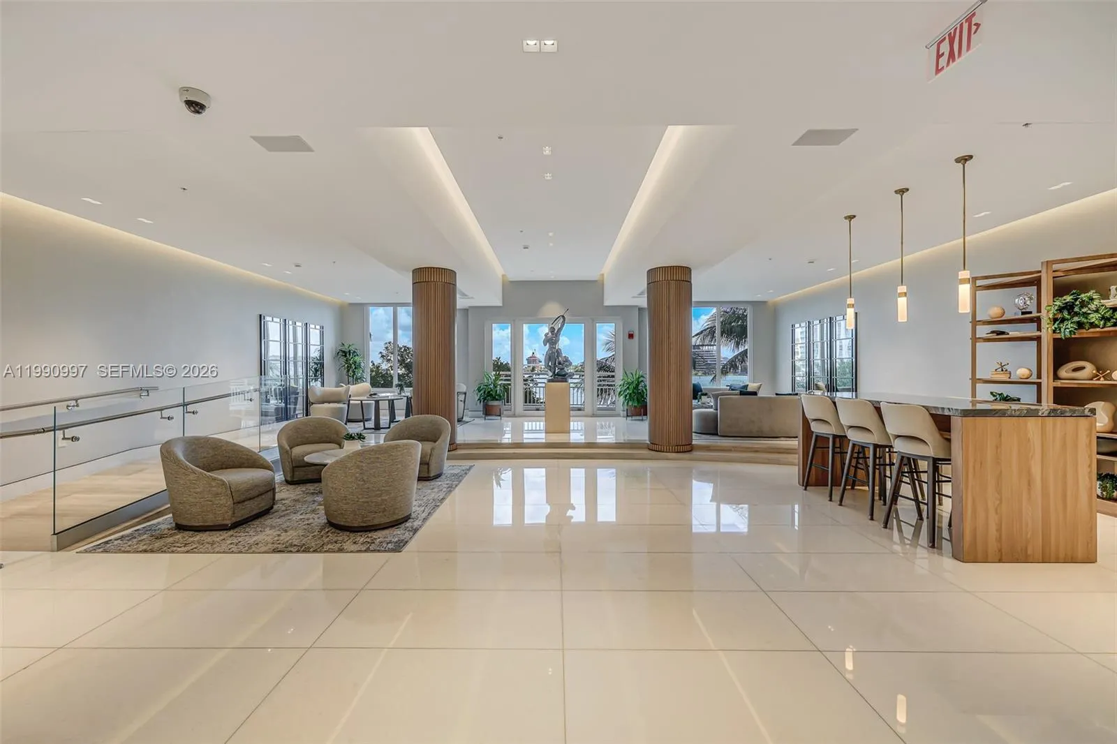 888 Brickell Key Dr # 807, Miami FL 33131