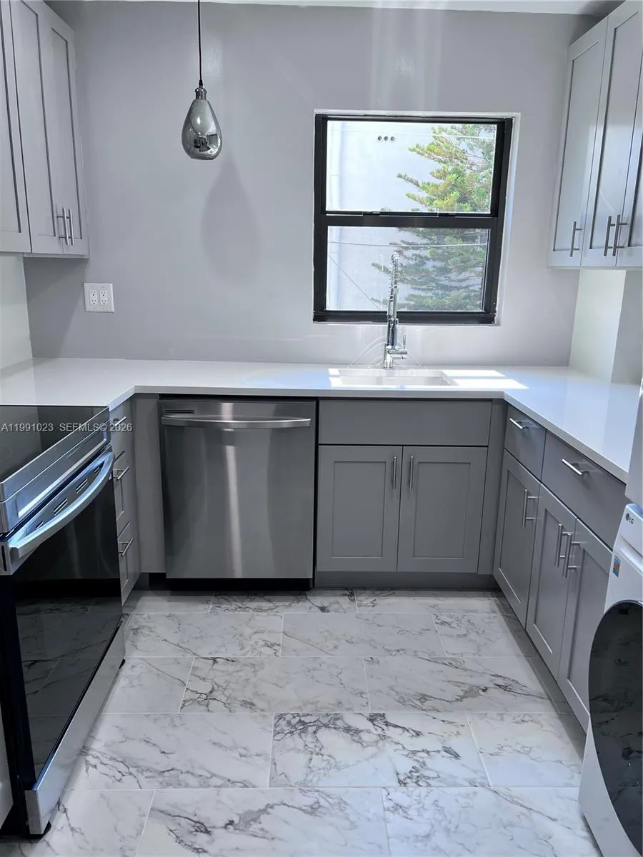 2 bedroom 2 bath for sale at 1617 Jefferson Ave # 204, Miami Beach FL 33139