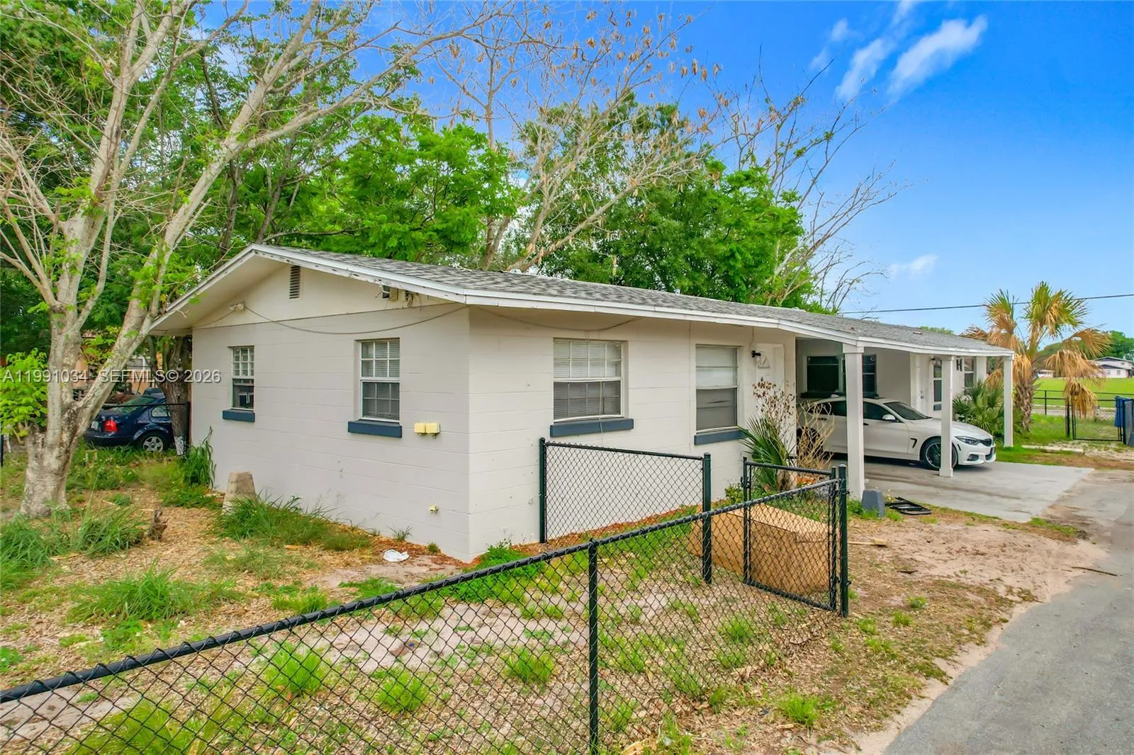 Property