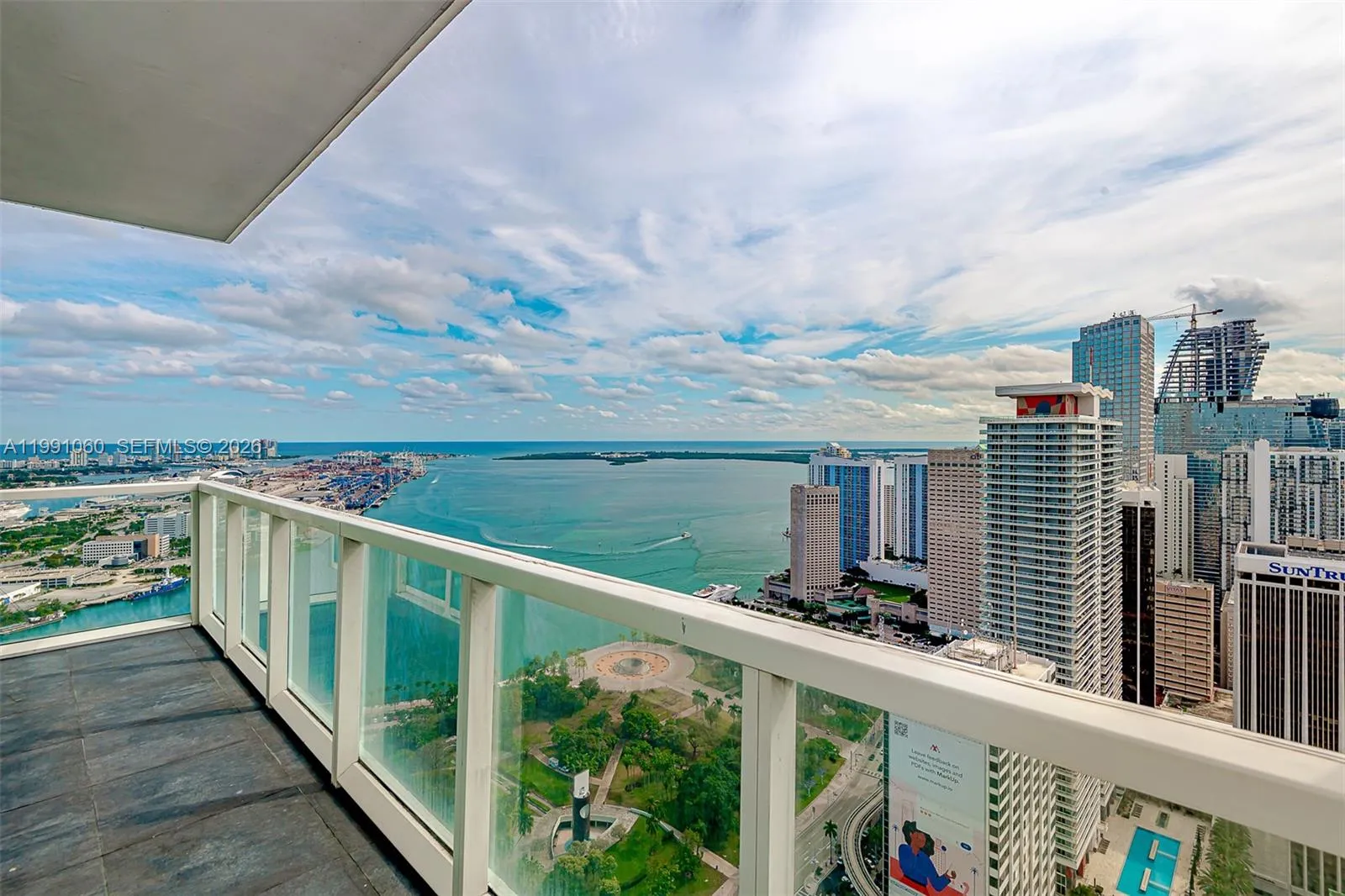 244 Biscayne Blvd # 4907, Miami FL 33132