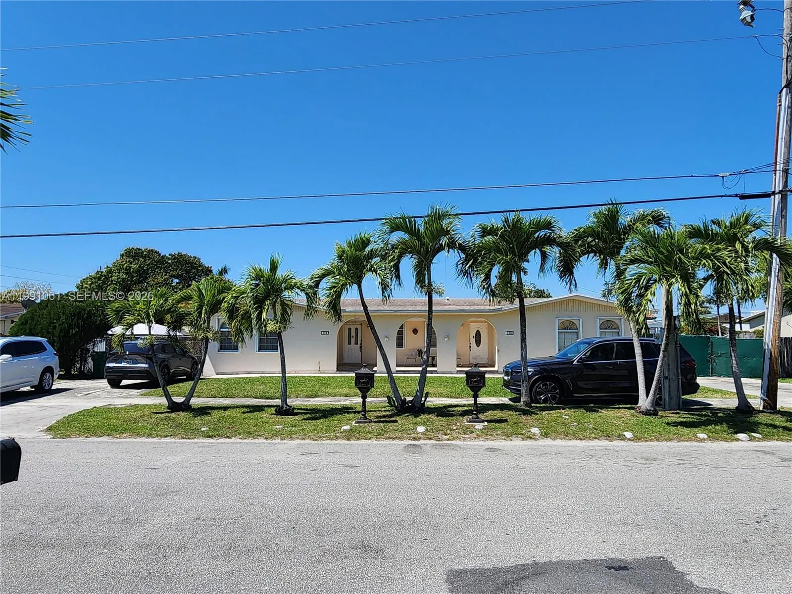 for sale at 120 SW 80th Ave, Miami FL 33144