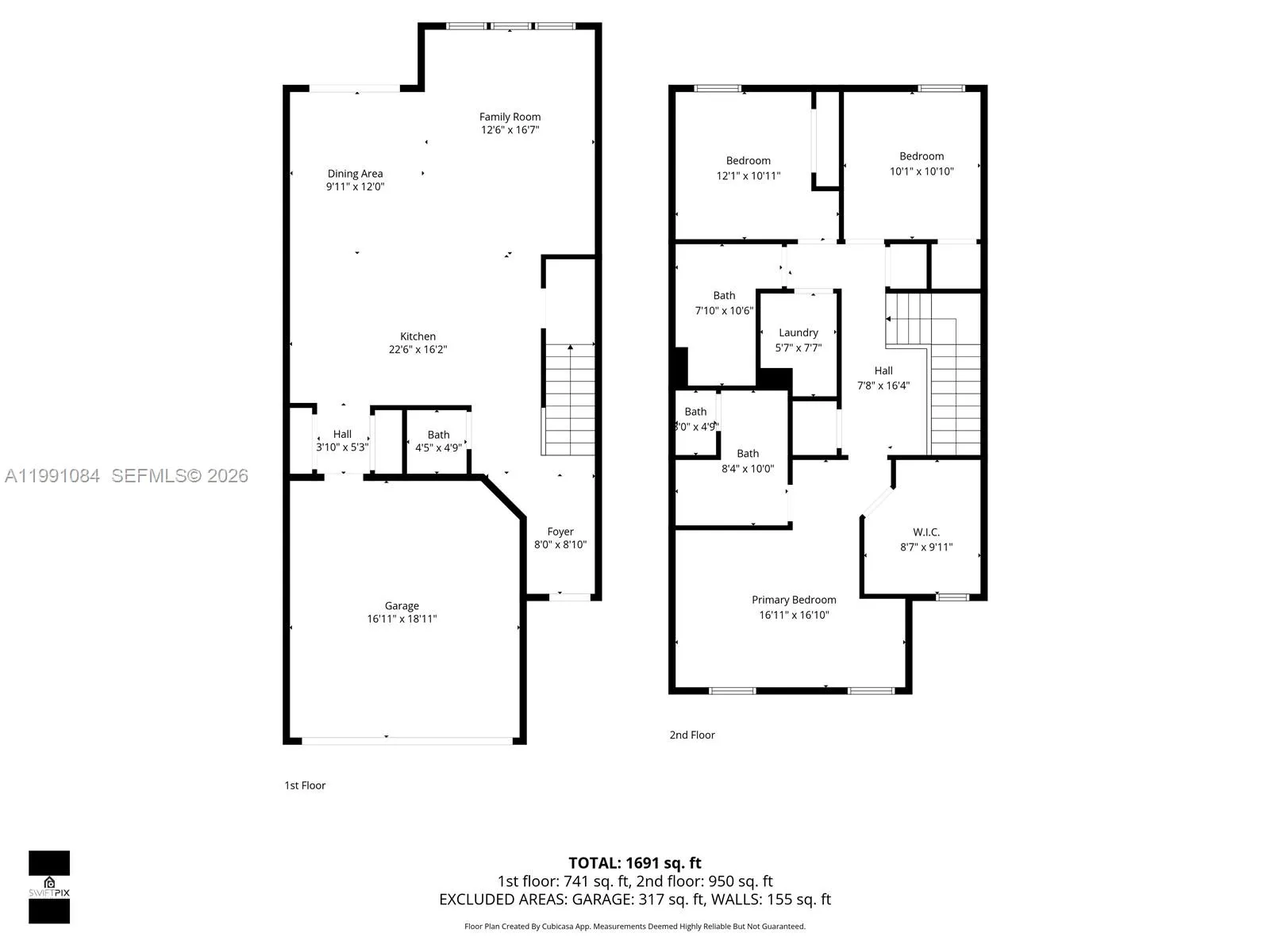 4814 Jumping Way, Lake Worth FL 33467