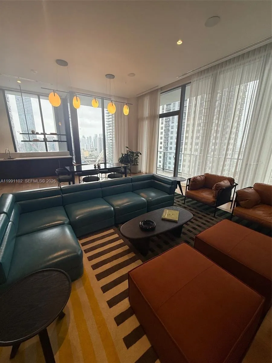 11 NE 6 STREET # 706, Miami FL 33132
