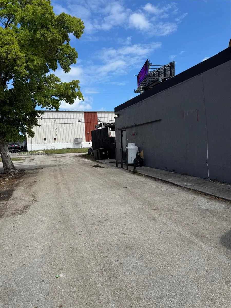 for sale at 13785 NW 7th Ave, North Miami FL 33168