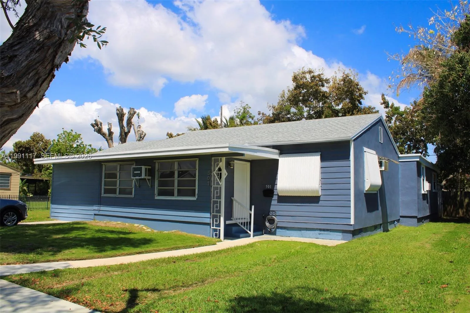 3 bedroom 2 bath for sale at 501 NE 110th Ter, Miami FL 33161