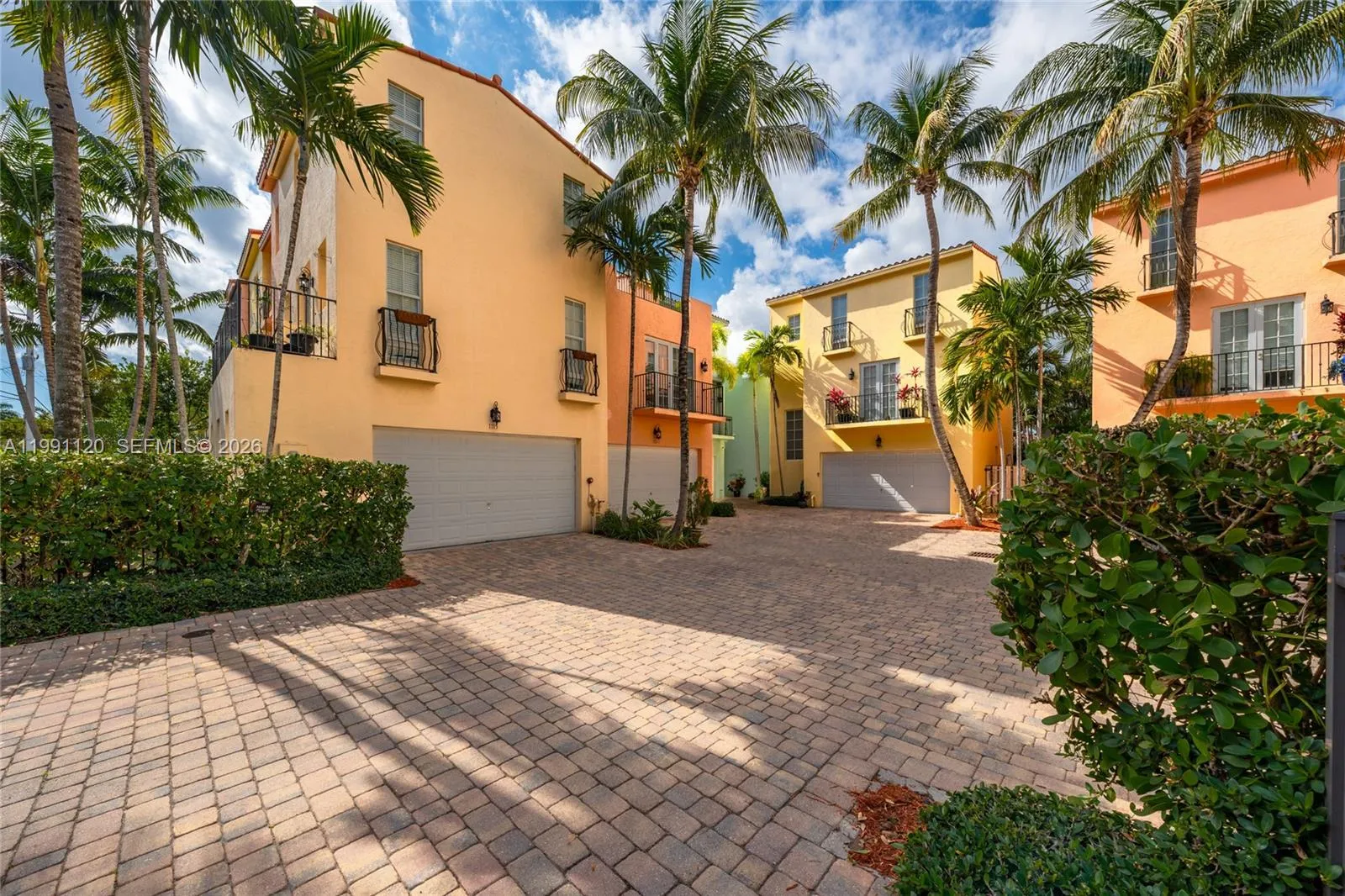 1117 NE 18th Ave # 2, Fort Lauderdale FL 33304