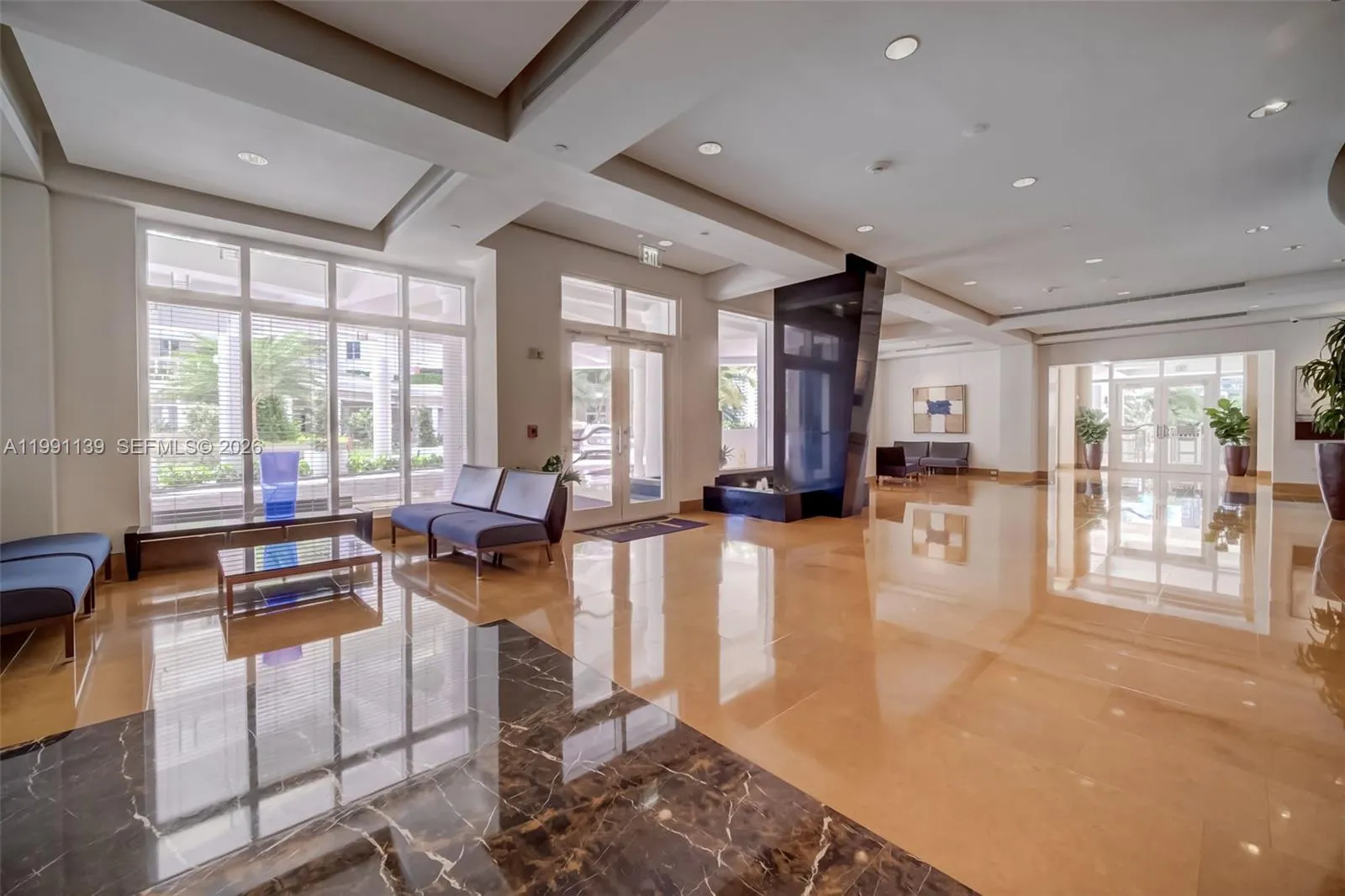 801 Brickell Key Blvd # 2502, Miami FL 33131
