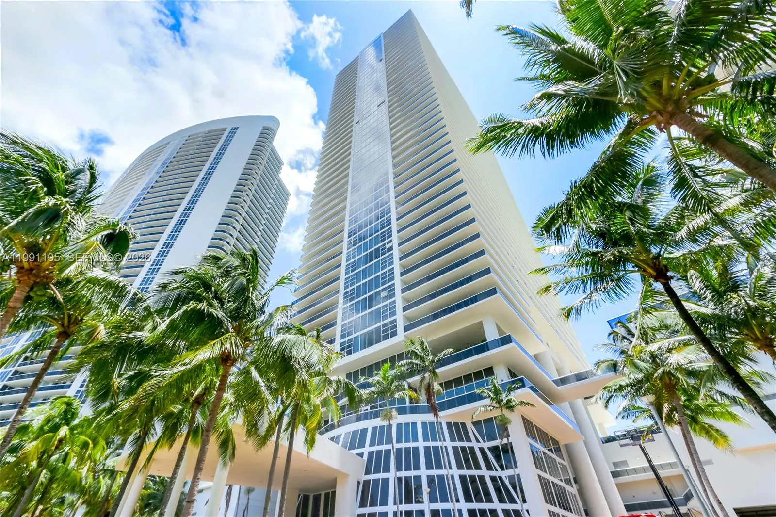 1830 S Ocean Dr # 3804, Hallandale Beach FL 33009