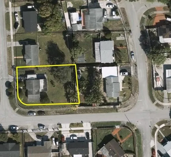 3 bedroom 1 bath for sale at 16835 NW 41st Ave, Miami Gardens FL 33055