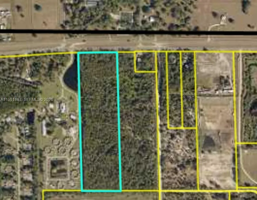 for sale at 12305 E SR 80, Clewiston FL 33440