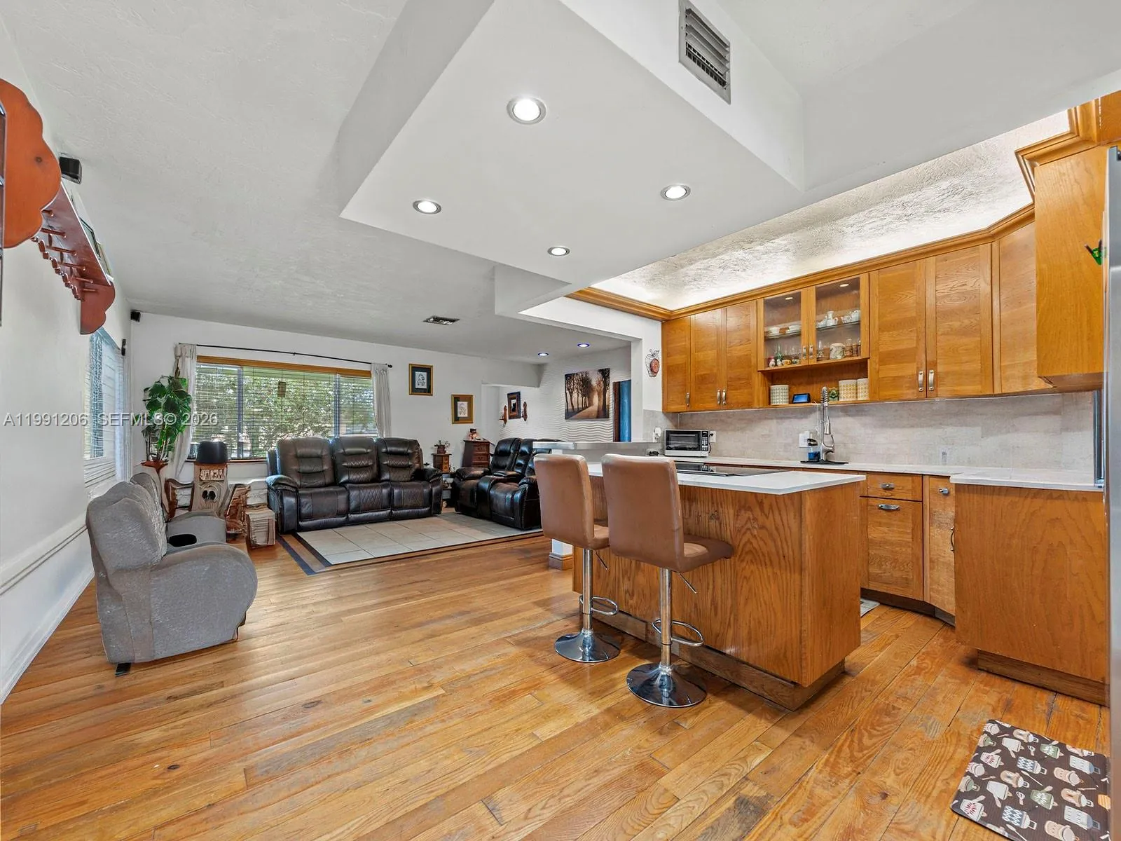 3 bedroom 2 bath for sale at 1866 NW 8th Ter, Homestead FL 33030