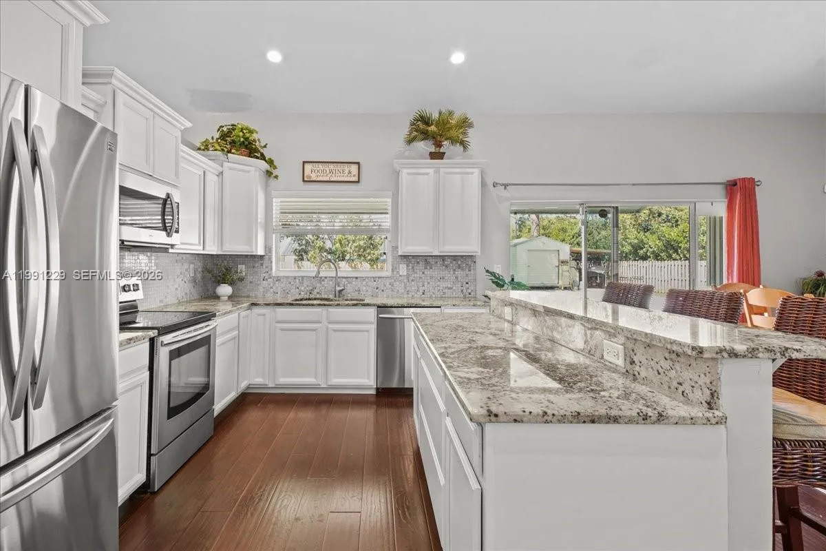 1650 NW 14th Ter, Homestead FL 33030