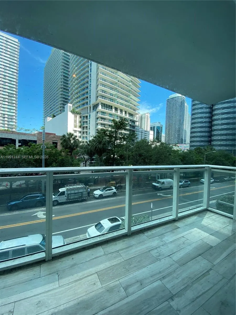 1 bath for sale at 1080 Brickell Ave # 205, Miami FL 33131