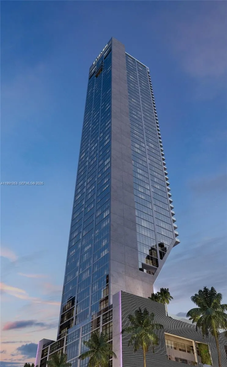 20 NE 11th St # 3809, Miami FL 33132