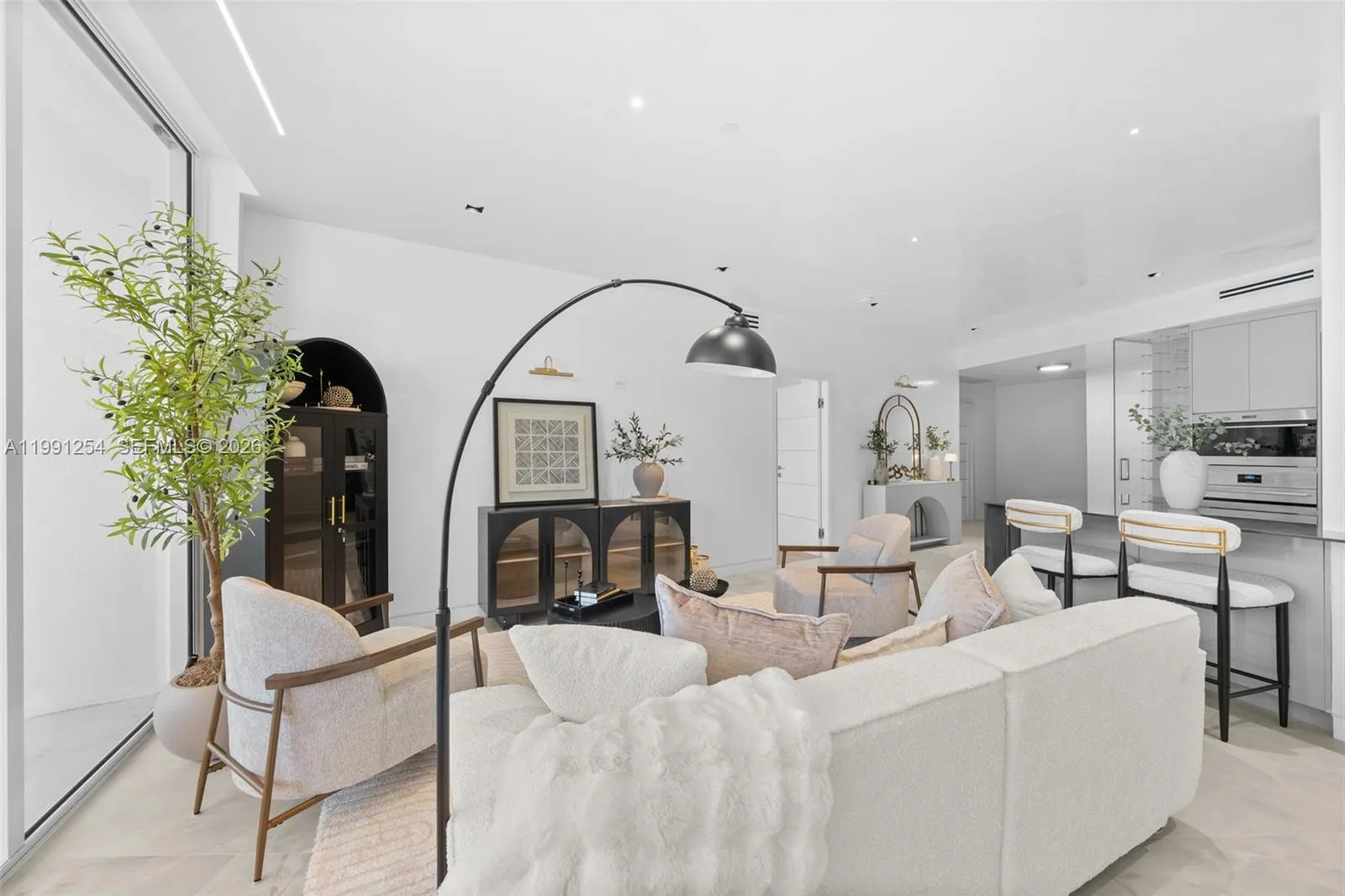 9601 Collins Ave # 808, Bal Harbour FL 33154