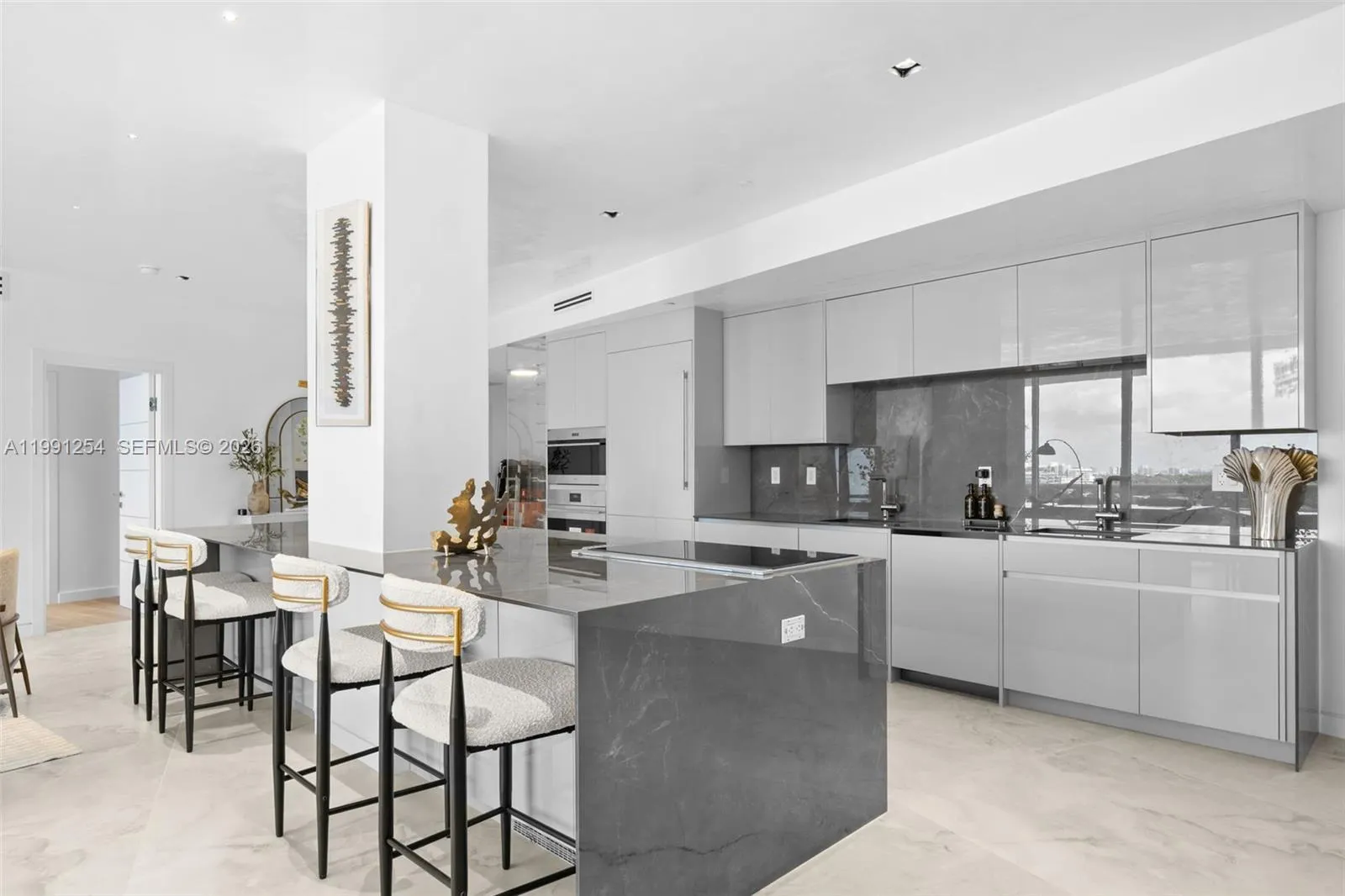 9601 Collins Ave # 808, Bal Harbour FL 33154