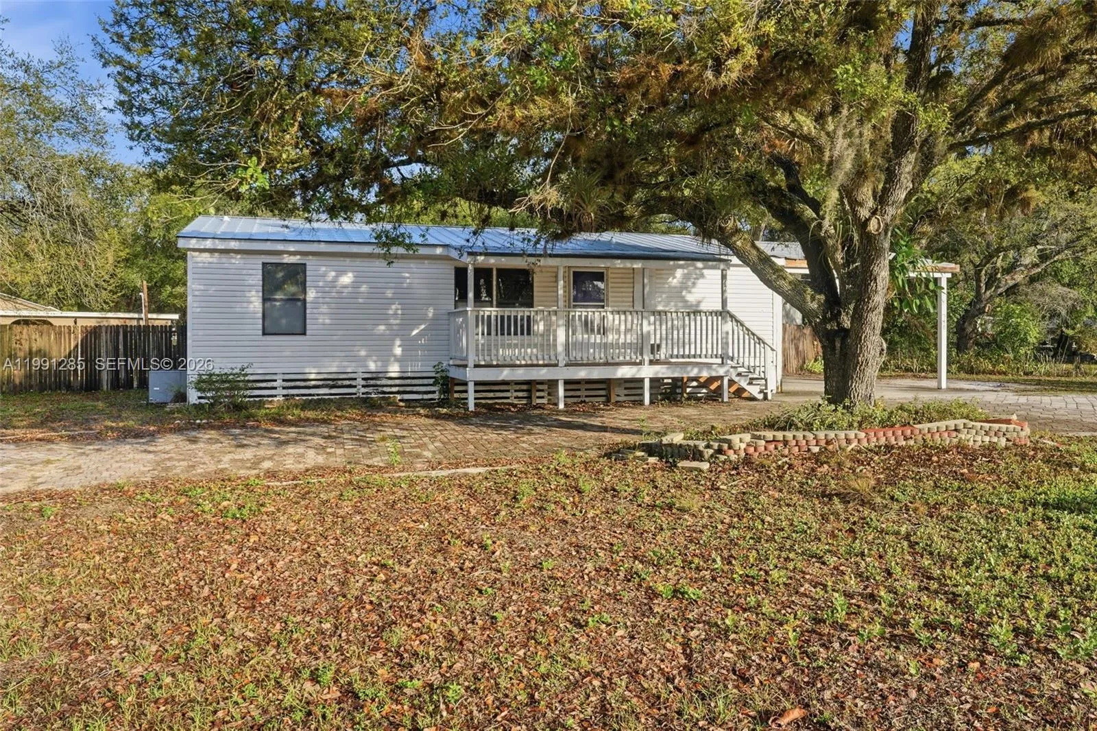 740 bennett ave, La Belle FL 33935